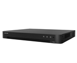 Hikvision iDS-7208HTHI-M2/S(C)  - Hybrid DVR Recorder, 8 Analog Channels + 8 IP Channels, 4K (8 MP), Up to 20TB, HDMI, VGA