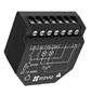 304800314 Relevador Inteligente Wi-Fi de 2 Canales CS-T36-Vista Diagonal