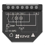 304800314 Relevador Inteligente Wi-Fi de 2 Canales CS-T36-Vista Frontal