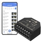 304800314 Relevador Inteligente Wi-Fi de 2 Canales CS-T36-Vista General