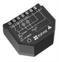 304800314 Relevador Inteligente Wi-Fi de 2 Canales CS-T36-Vista Lateral