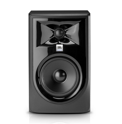 305PMKII 5 Inch Powered Studio Monitor-Front View