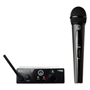 3347X00120 Single Wireless Microphone System-Front View