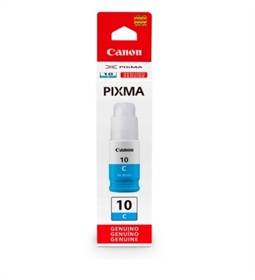 3391C001AA Canon-GI-10C-Cyan-Ink-Bottle-Box