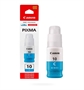 3391C001AA Canon-GI-10C-Cyan-Ink-Bottle-Front-View-Box