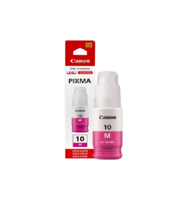 3392C001AA Canon-GI-10M-Magenta-Ink-Bottle-Front-View-Box