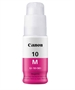 3392C001AA Canon-GI-10M-Magenta-Ink-Bottle-Front-View