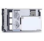 Dell 345-BJSM  - Solid State Drive, 480GB, SATA 6Gbps, Read Intensive, 2.5" in 3.5" Hybrid Carrier