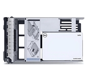 Dell 345-BJSM  - Solid State Drive, 480GB, SATA 6Gbps, Read Intensive, 2.5" in 3.5" Hybrid Carrier