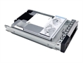 345-BJSM 480GB Enterprise Internal Solid State Drive-Lateral View