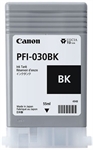 Canon PFI-030 - Negro, Cartucho de Tinta, 1 Pack (55ml)