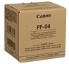 3630B003AB Canon PF-04 Printhead-Box View