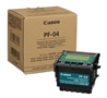 3630B003AB Canon PF-04 Printhead-Front View-Box