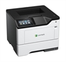 38S0500 Lexmark MS632dwe Impresora Laser Monocromatica-Vista Diagonal