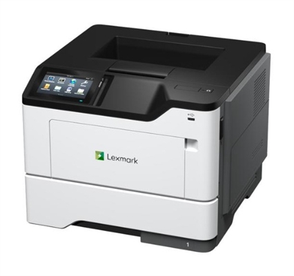38S0500 Lexmark MS632dwe Impresora Laser Monocromatica-Vista Lateral