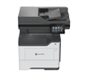 38S0820 Impresora Láser Multifuncional Lexmark MX532adwe-Vista Frontal