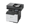 38S0820 Impresora Láser Multifuncional Lexmark MX532adwe-Vista Lateral