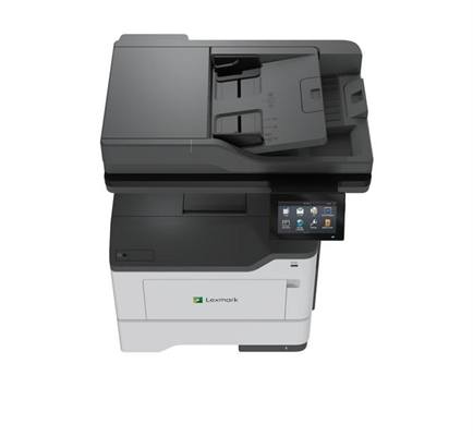 38S0820 Impresora Láser Multifuncional Lexmark MX532adwe-Vista Superior