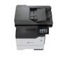 38S0820 Impresora Láser Multifuncional Lexmark MX532adwe-Vista Superior