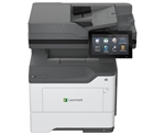 Lexmark MX632adwe - Monochrome Laser Multifunction Printer, Print, Copy, Color Scan, Fax, Automatic Duplex, Wireless and Ethernet