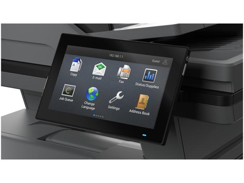 38S0900 Option View