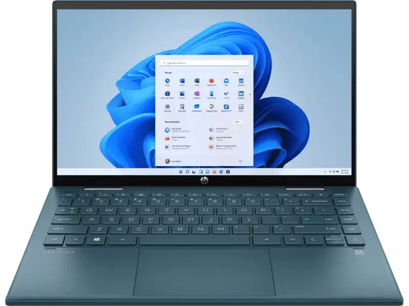HP Pavilion x360 14-dy0005la en Panamá | Pana Compu