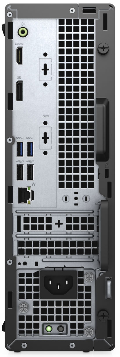 Dell OptiPlex 3080 en Panamá | Pana Compu