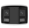 3K ColorVu Panoramic 180 Degree Analog Bullet Camera-Front View