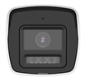 Cámara de Seguridad Turbo HD Bullet 3K con Audio Bidireccional-Vista Frontal