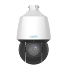 Uniarch UN-IPC-P413-X20K  - PTZ Dome Network Security Camera, 3MP, 20X Optical Zoom (5-100mm), 100m Smart IR, Auto-Tracking, 120dB True WDR, PoE+, IP66