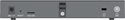 4 EN 1 GS IPBX FIREWALL ROUTER VPN SWITCH GIGA 8 PUERTOS 2 SPF GCC6010 Rear View 3