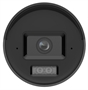 4 MP Smart Hybrid Light with ColorVu Fixed Bullet Network Camera-Front View