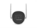 4 MP Wi-Fi Bullet Security Camera-Front View