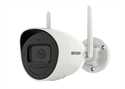 4 MP Wi-Fi Bullet Security Camera-Lateral View 2