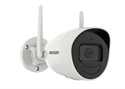 4 MP Wi-Fi Bullet Security Camera-Lateral View