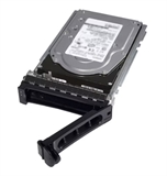 Dell 400-BLLE  - Internal Hard Drive, 8TB, 7200 rpm, 3.5", SATA