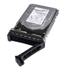Dell 400-BLLE  - Disco Duro Interno, 8TB, 7200 rpm, 3.5", SATA