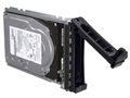 400-BLLE Dell 8TB SATA 3-5 Inch Server Hard Drive-Lateral View