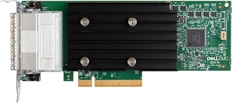 Dell HBA355e - Adaptador PCI Express, SAS HBA, 12Gbps