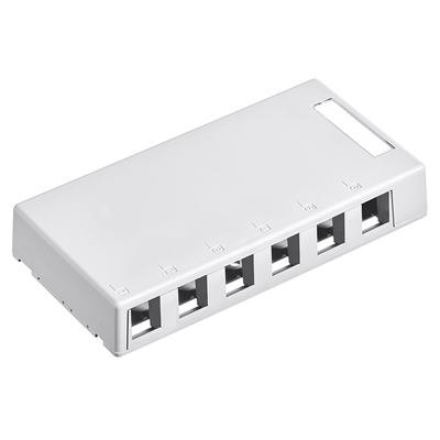 41089-6WP Vista Frontal