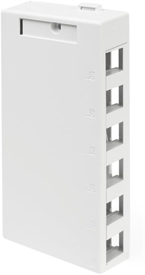 41089-6WP Vista Lateral
