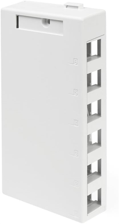 41089-6WP Vista Lateral