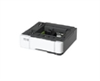 42C7650 Lexmark-650-Sheet Duo Tray-Closed Isometric View