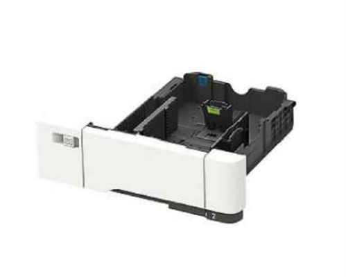 42C7650 Lexmark-650-Sheet Duo Tray-Drawer Extended View
