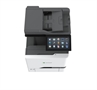 47C9600 Lexmark CX735adse Color Laser Multifunction Printer-Top View