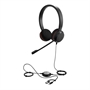 4999-823-169 Auricular Profesional Evolve 20 MS Estéreo-Vista 1
