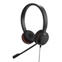 4999-823-169 Auricular Profesional Evolve 20 MS Estéreo-Vista 2