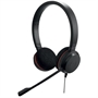4999-823-169 Auricular Profesional Evolve 20 MS Estéreo-Vista 3