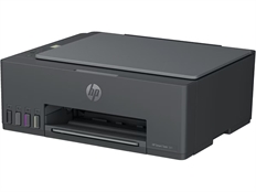 HP Smart Tank 581 - Impresora de Inyección Multifunción, Inalámbrica, Color, Negro