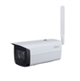 Cámara de Seguridad Tipo Bala 4G WizSense-Vista Frontal 2